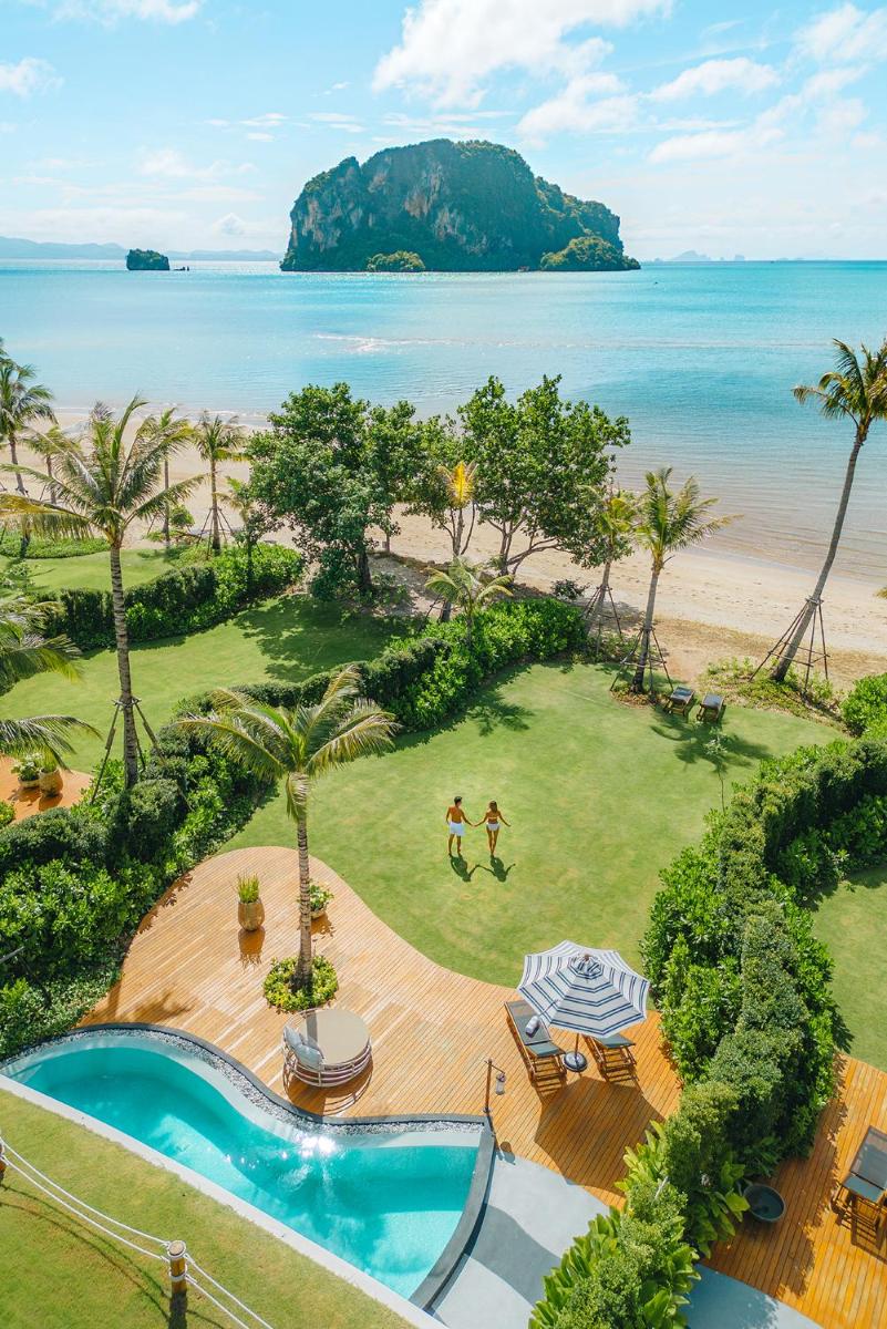 Anantara Koh Yao Yai Resort & Villas 161