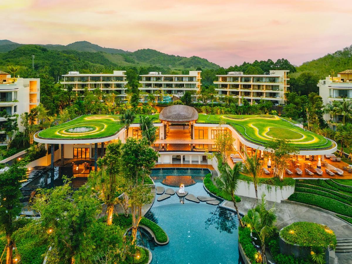 Anantara Koh Yao Yai Resort & Villas 3