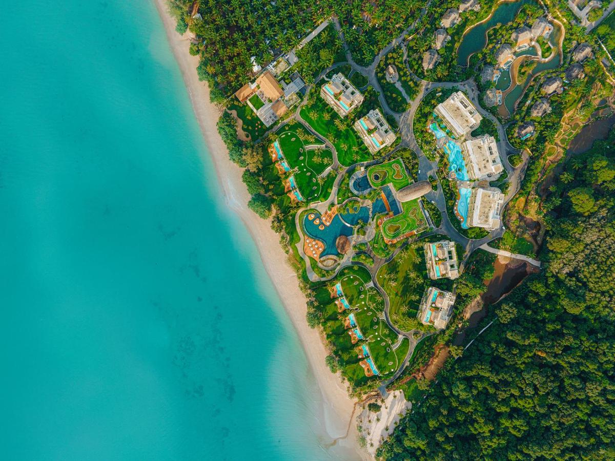 Anantara Koh Yao Yai Resort & Villas 192