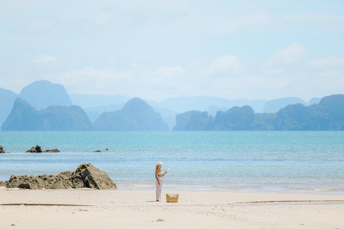 Anantara Koh Yao Yai Resort & Villas 77