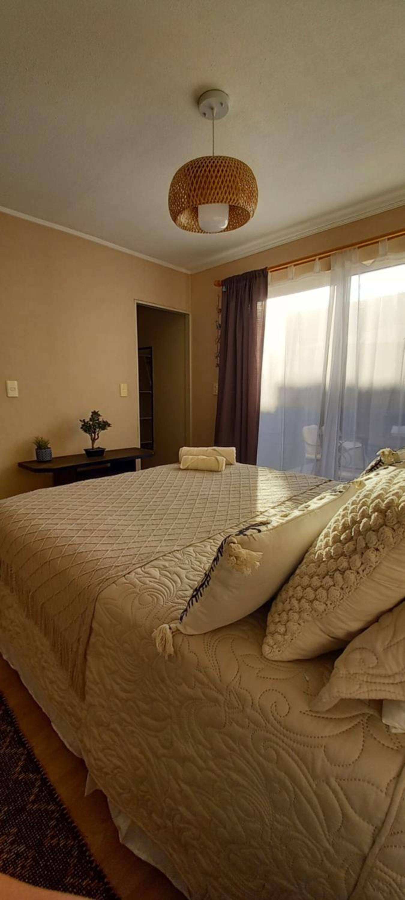 Arriendo casa en Coquimbo
