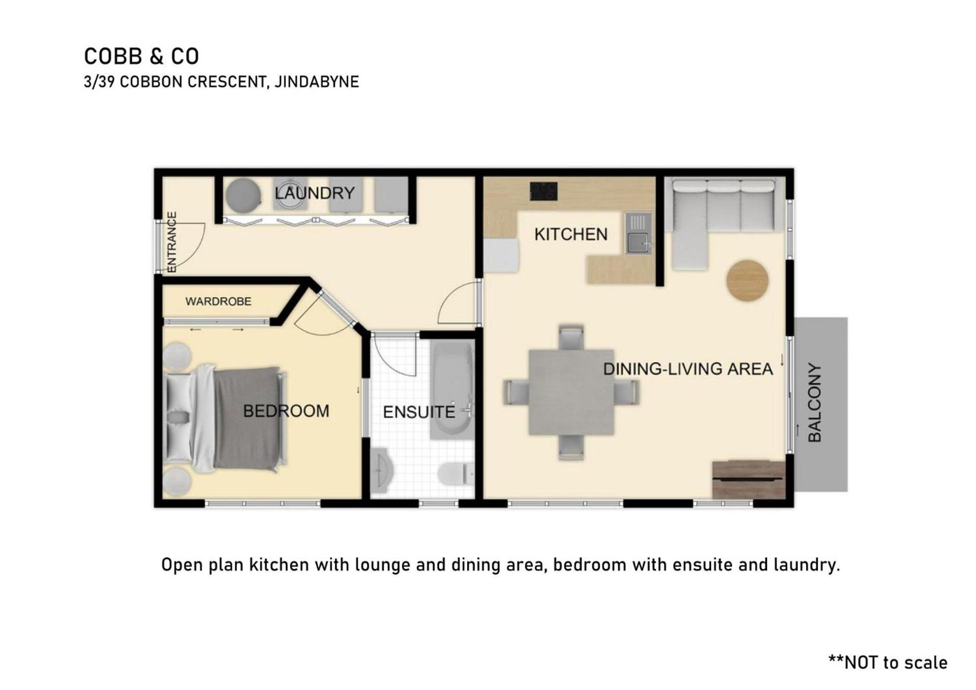 Cobb and Co 3 39 Cobbon Cres