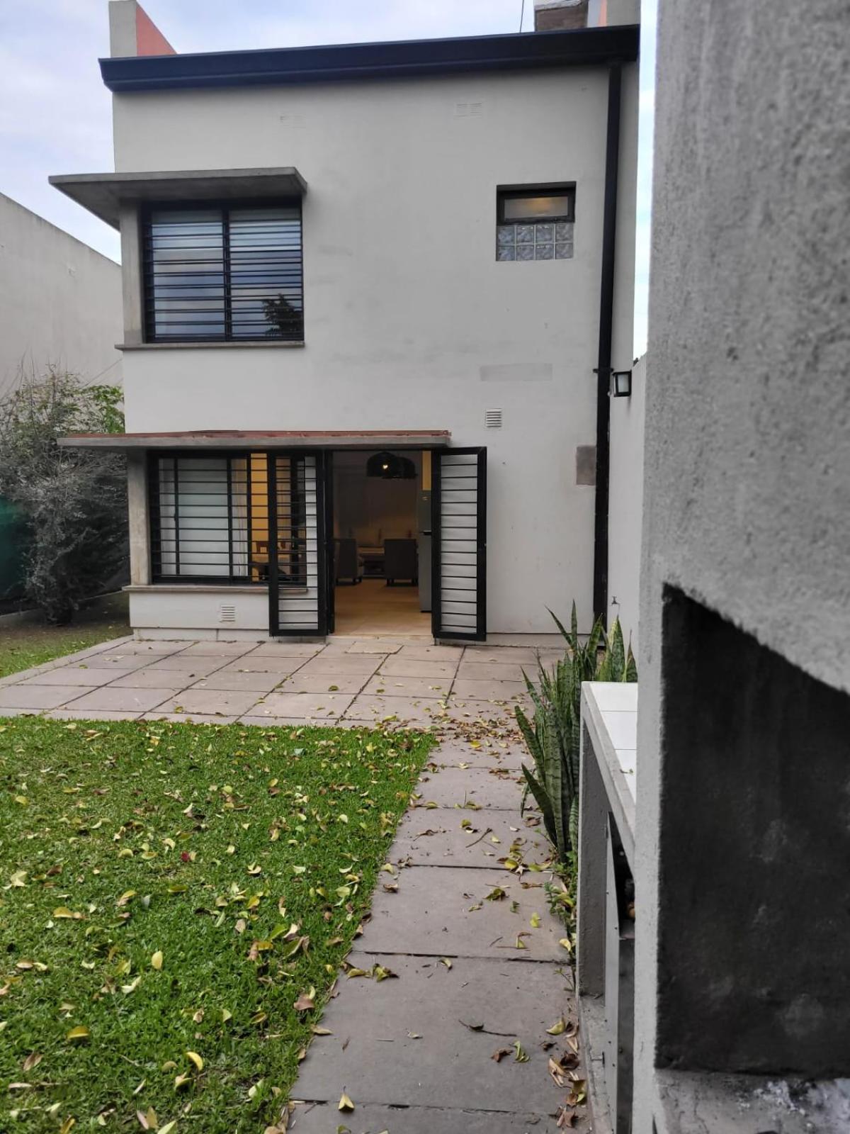 Duplex Familiar