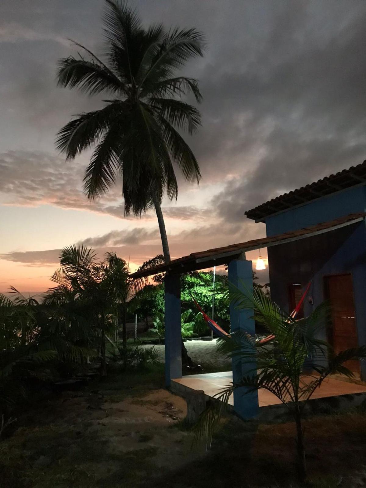 Chalé recanto do sol