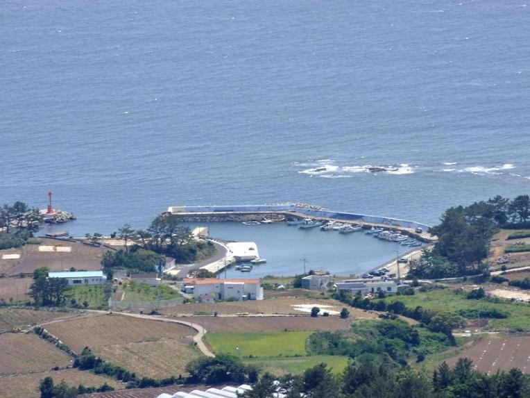 JEJU Doldam B&B