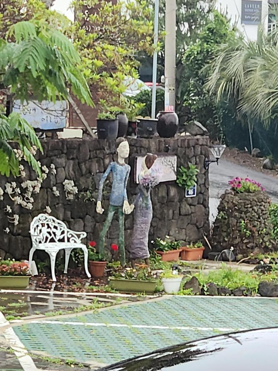 JEJU Doldam B&B