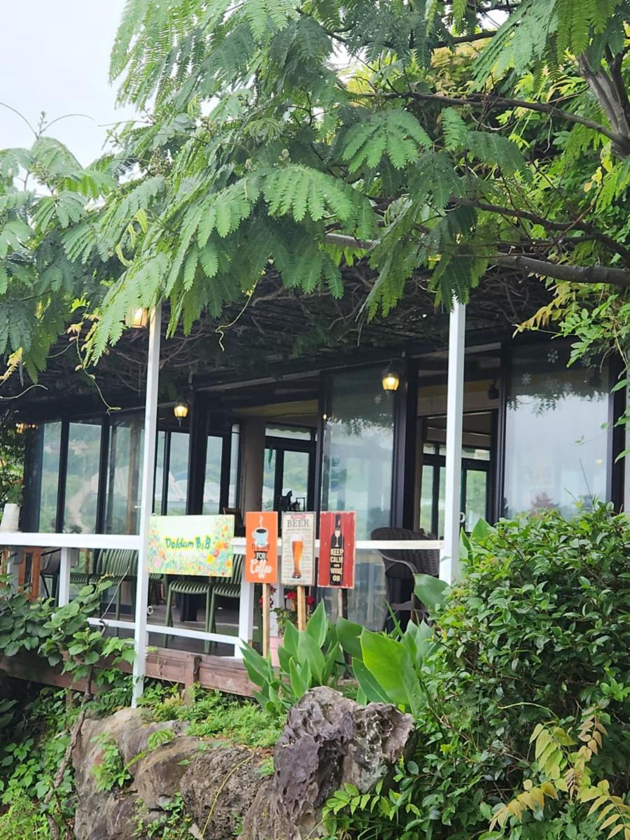 JEJU Doldam B&B