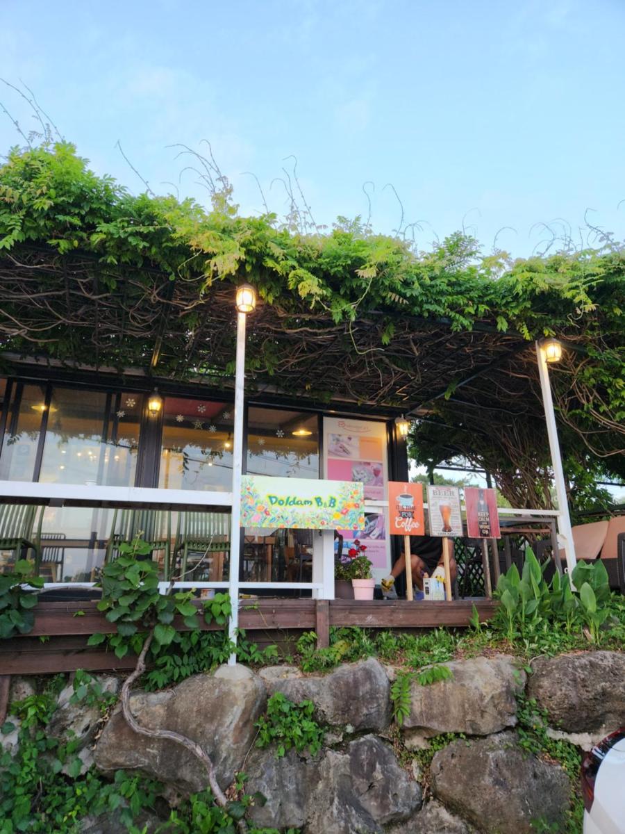 JEJU Doldam B&B