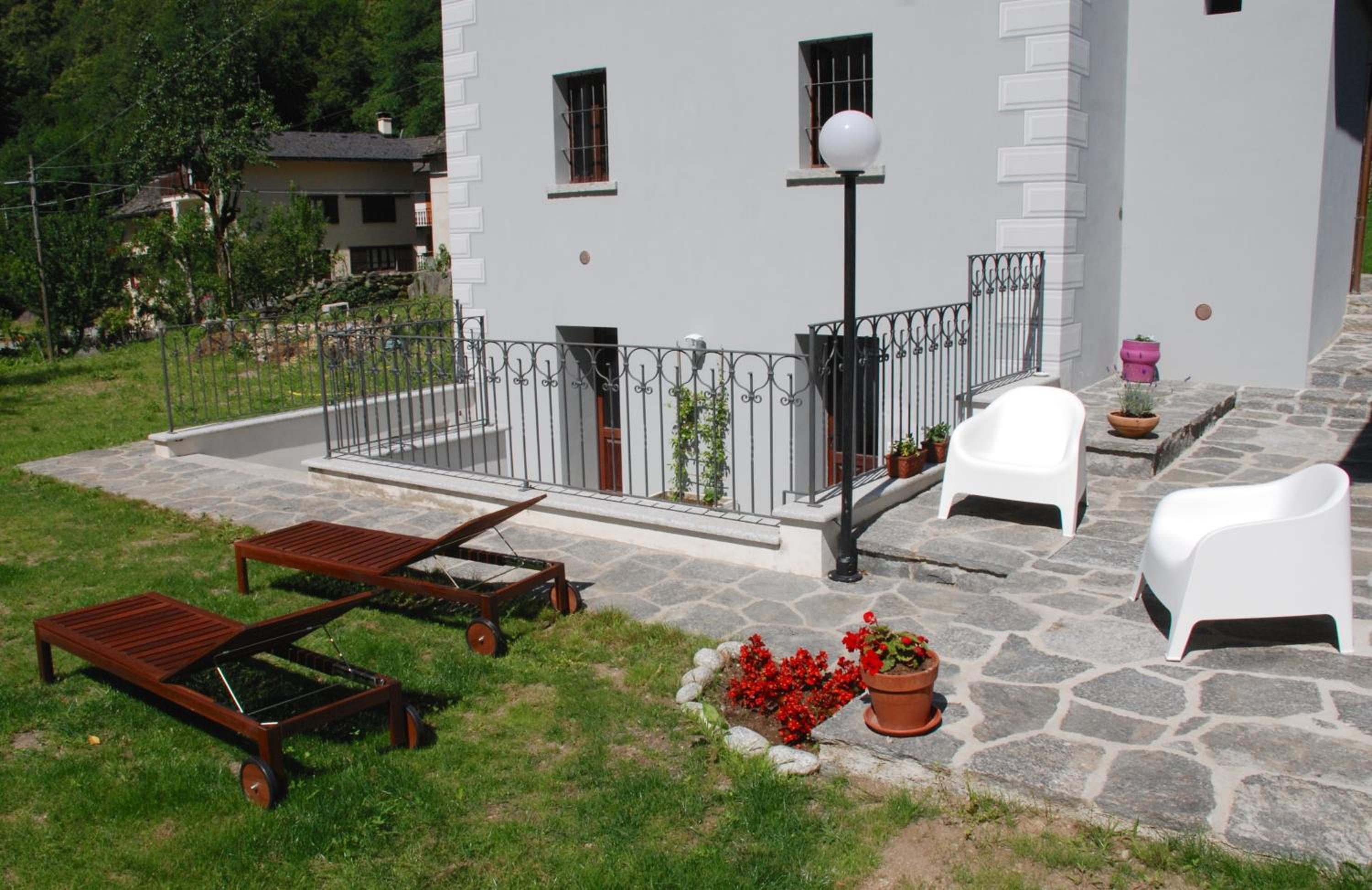 Ca' del Borgo view 4