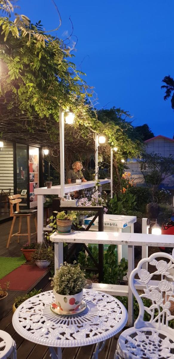 JEJU Doldam B&B