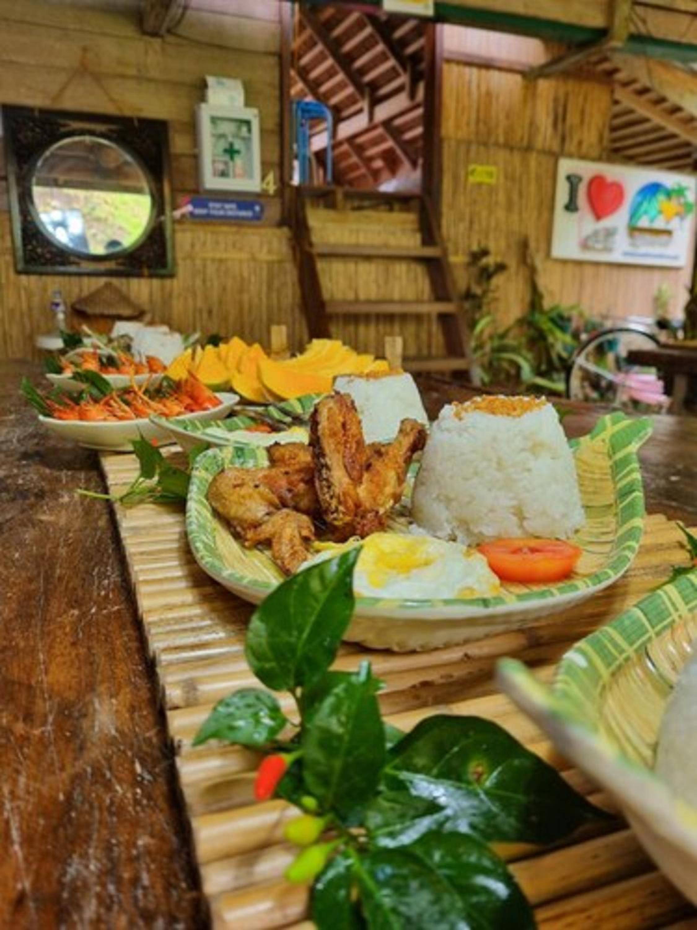 Zen Tierras Farm powered by Cocotel