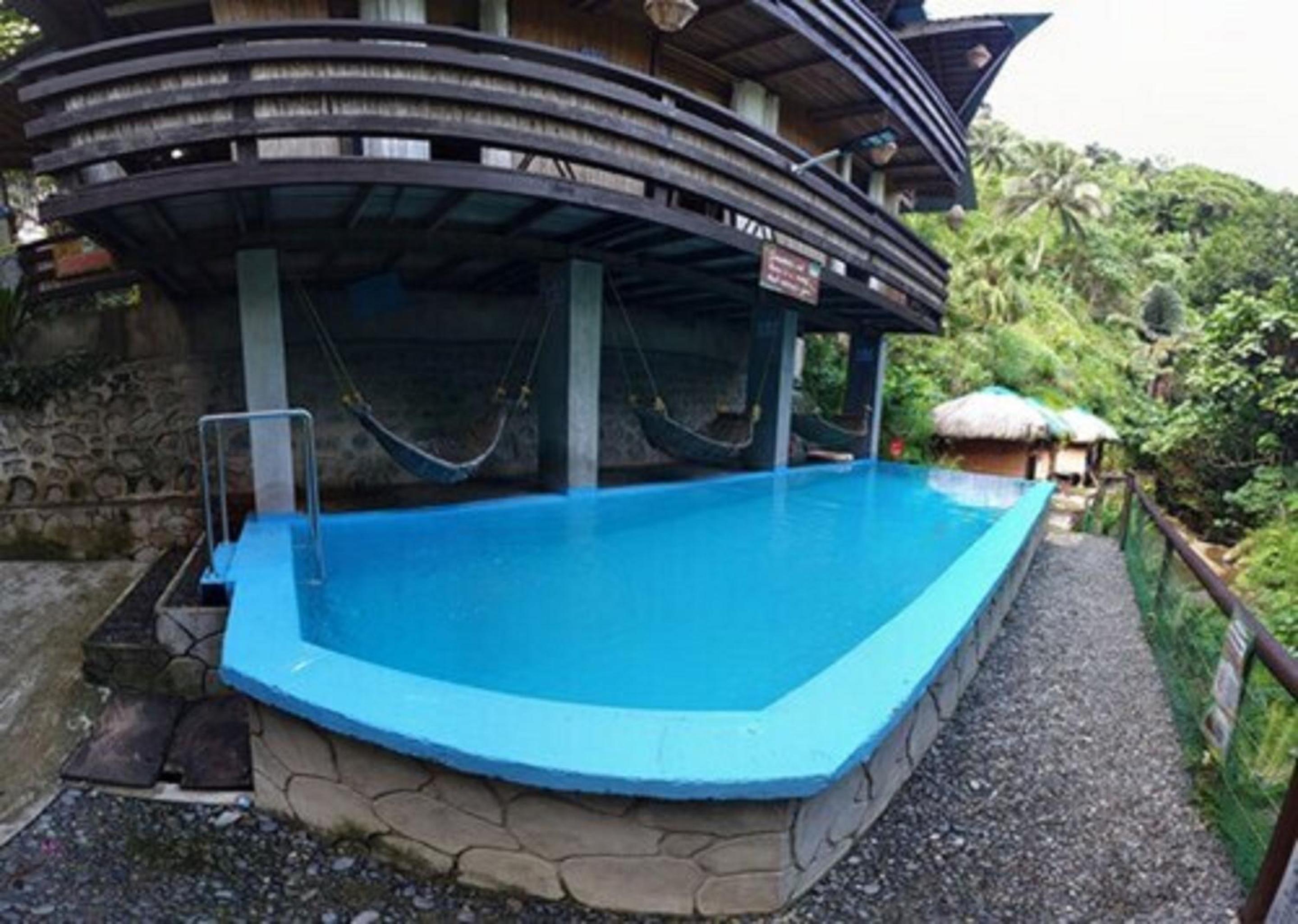 Zen Tierras Farm powered by Cocotel