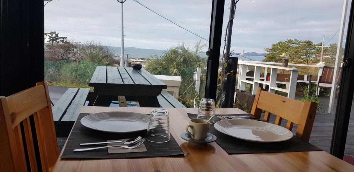 JEJU Doldam B&B