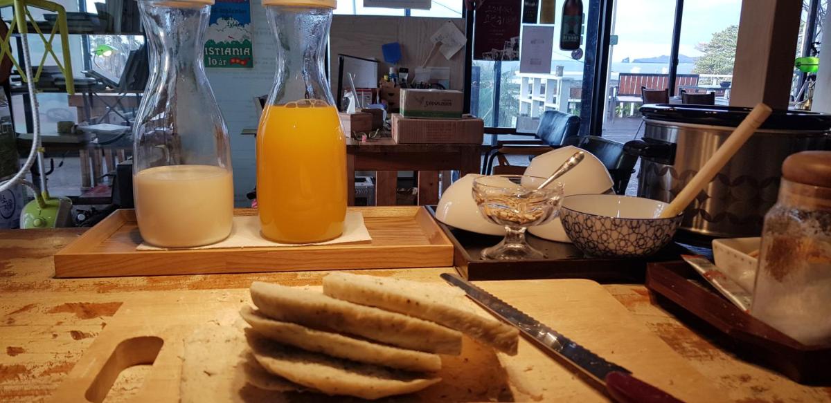 JEJU Doldam B&B