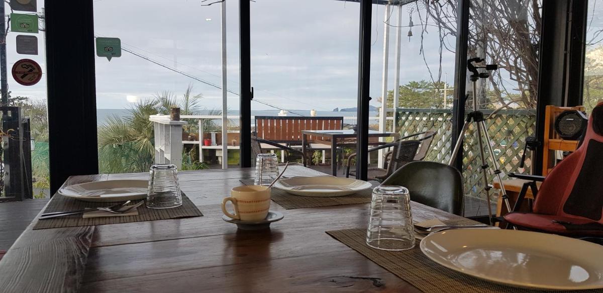 JEJU Doldam B&B