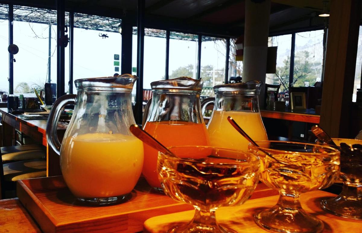 JEJU Doldam B&B