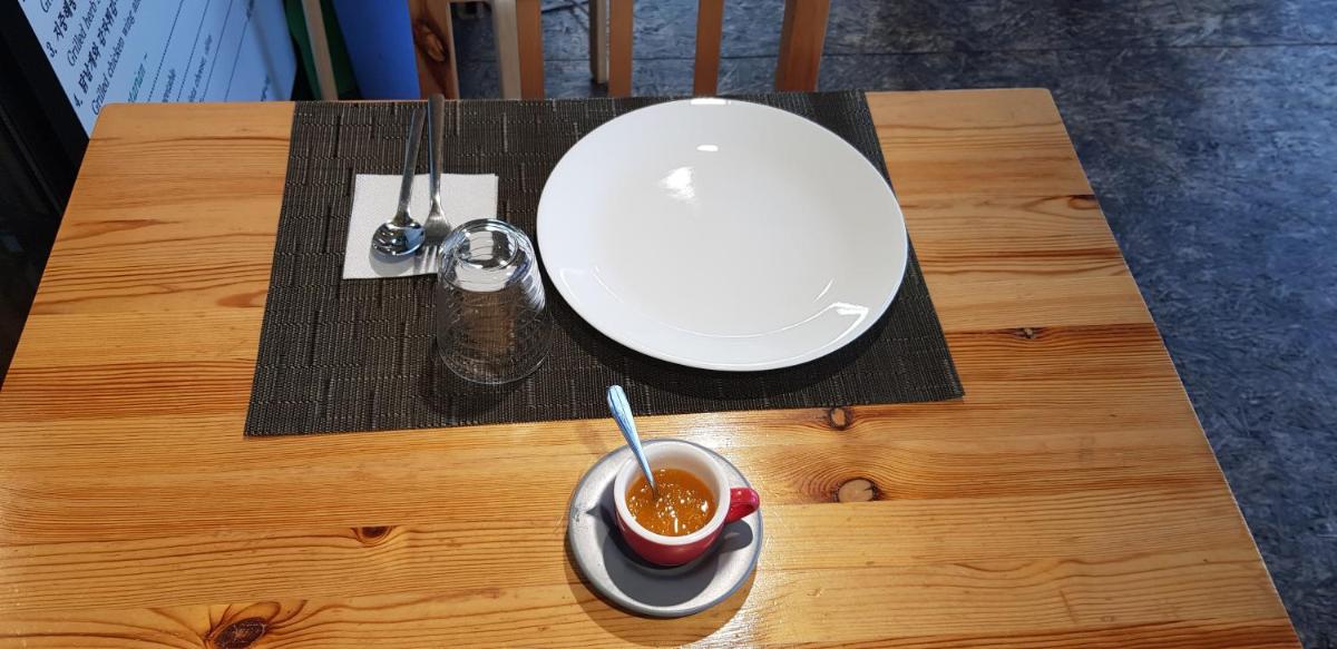 JEJU Doldam B&B