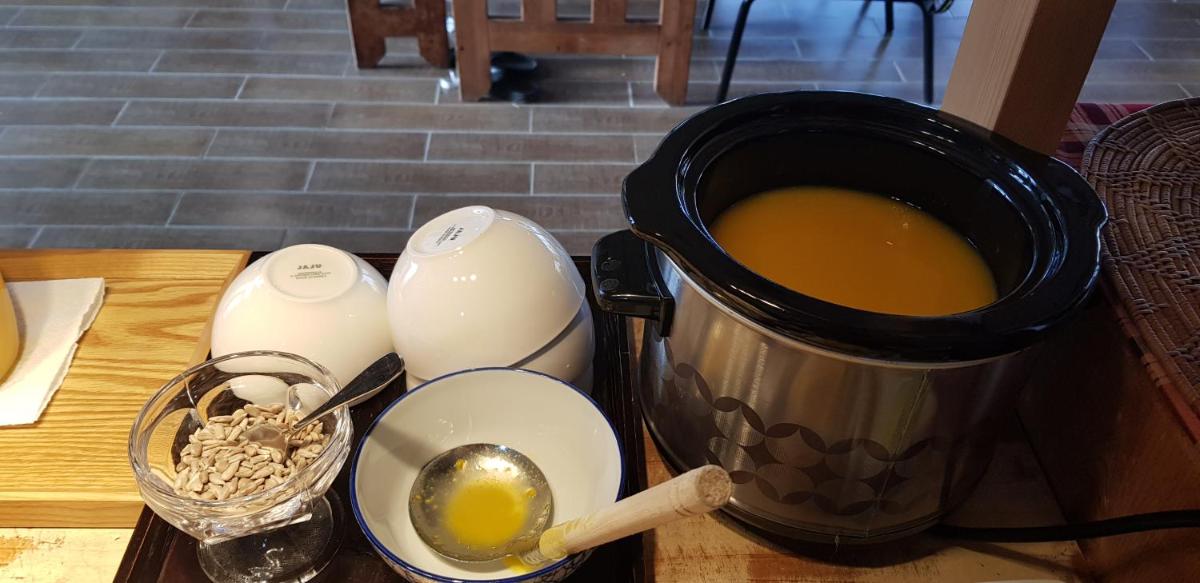 JEJU Doldam B&B