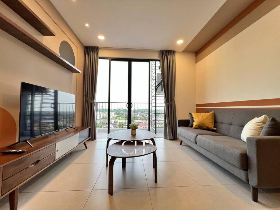 3 bedrooms Armadale Residence @ Gala city photo 1