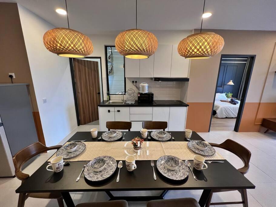 3 bedrooms Armadale Residence @ Gala city photo 2