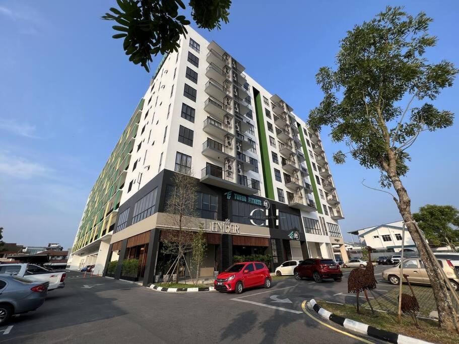 3 bedrooms Armadale Residence @ Gala city photo 4