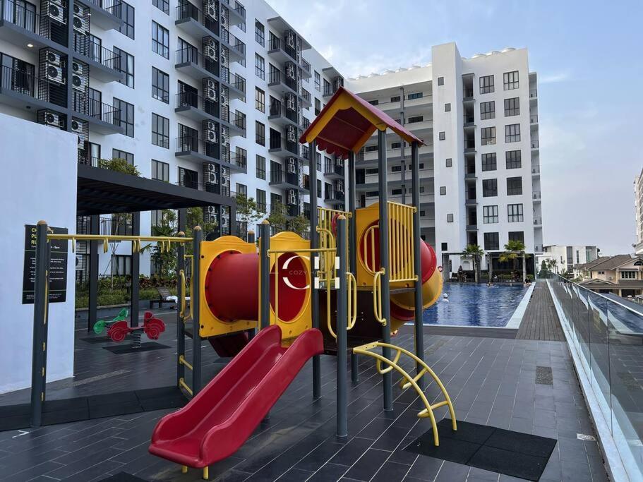 3 bedrooms Armadale Residence @ Gala city photo 5