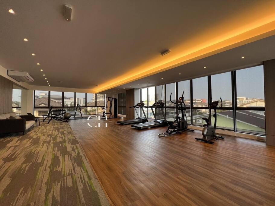 3 bedrooms Armadale Residence @ Gala city photo 6