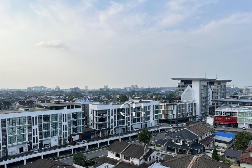 3 bedrooms Armadale Residence @ Gala city photo 8