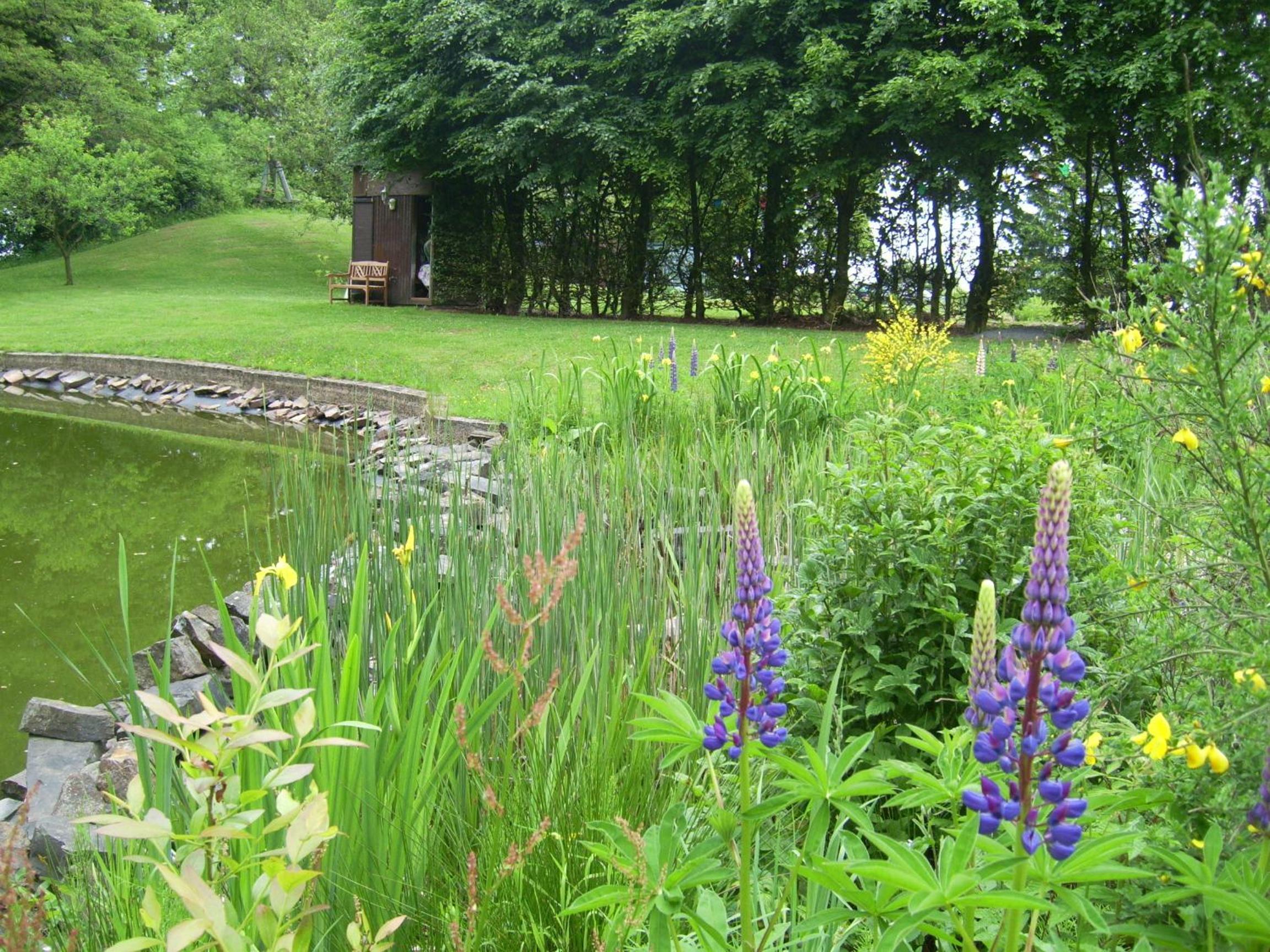 Heidehof Hellenthal
