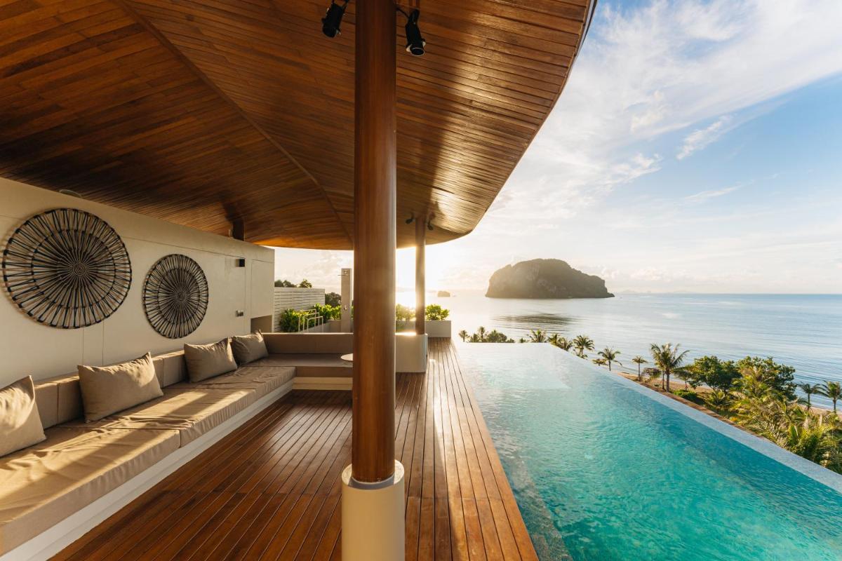Anantara Koh Yao Yai Resort & Villas 202