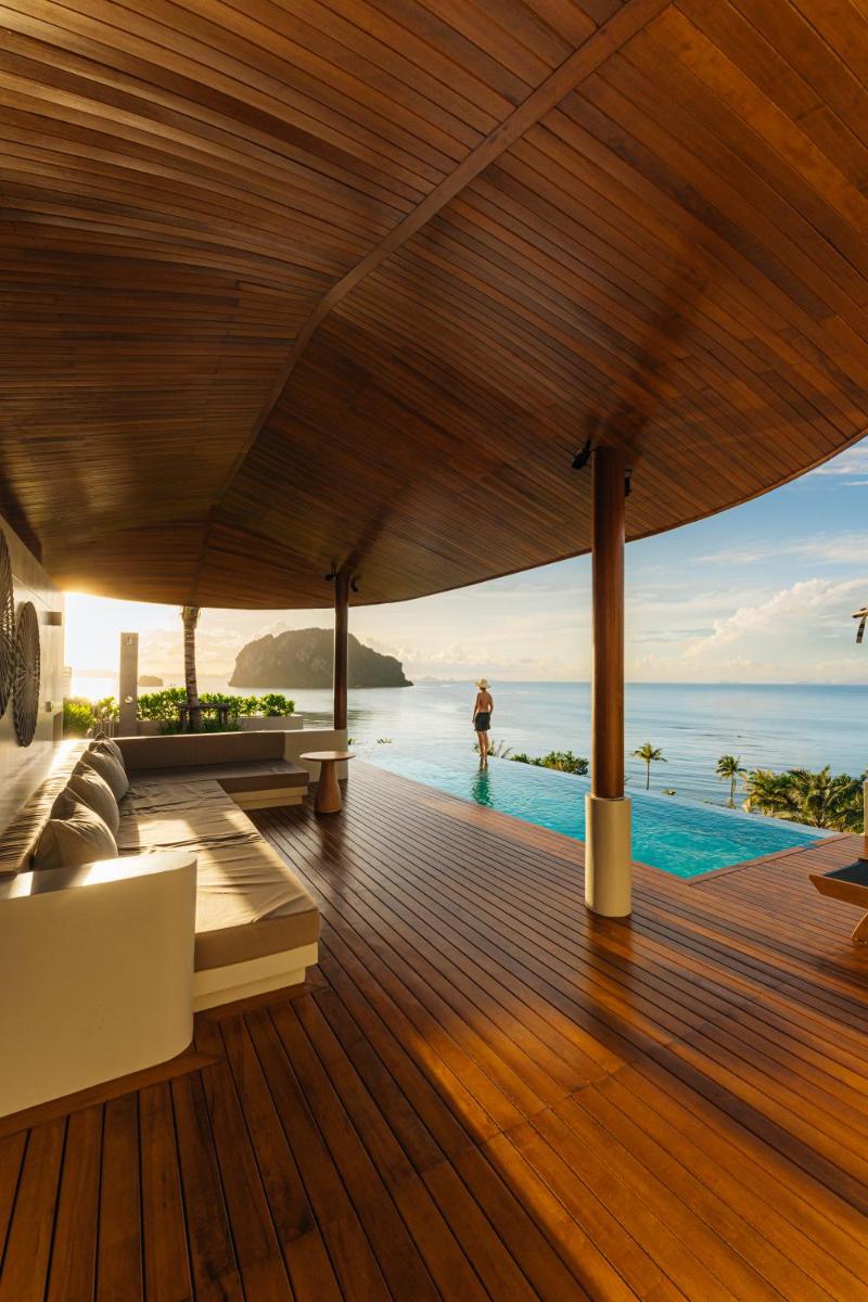 Anantara Koh Yao Yai Resort & Villas 133