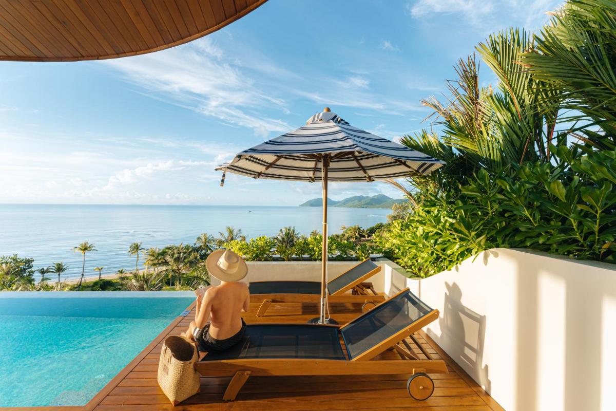 Anantara Koh Yao Yai Resort & Villas 36