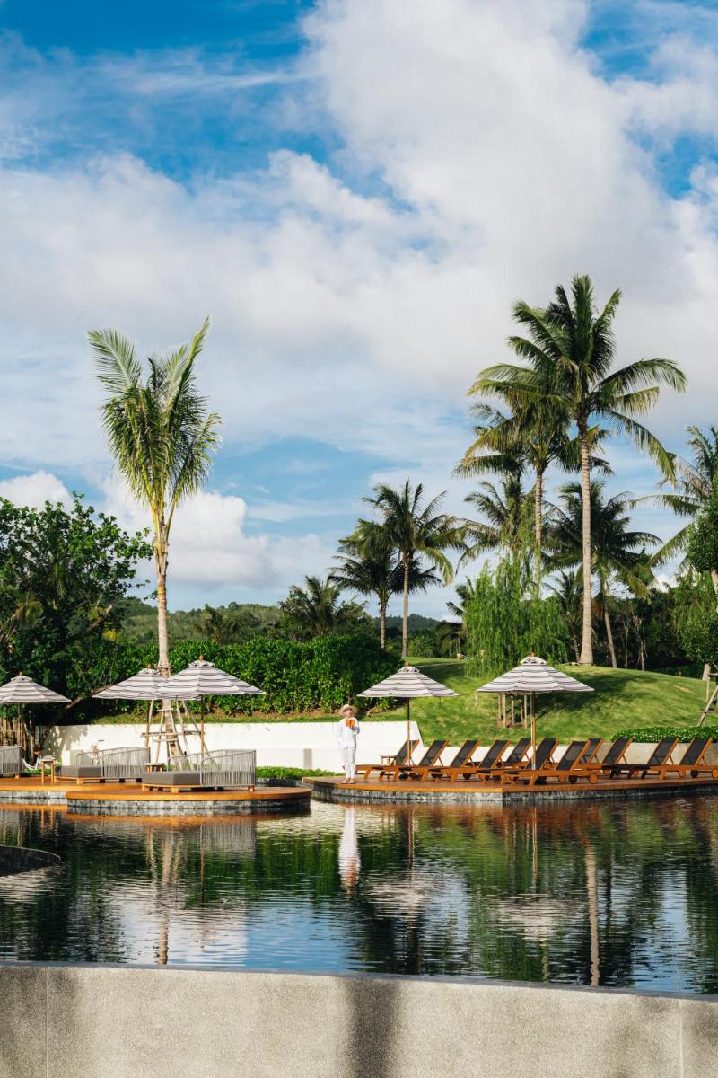 Anantara Koh Yao Yai Resort & Villas 138