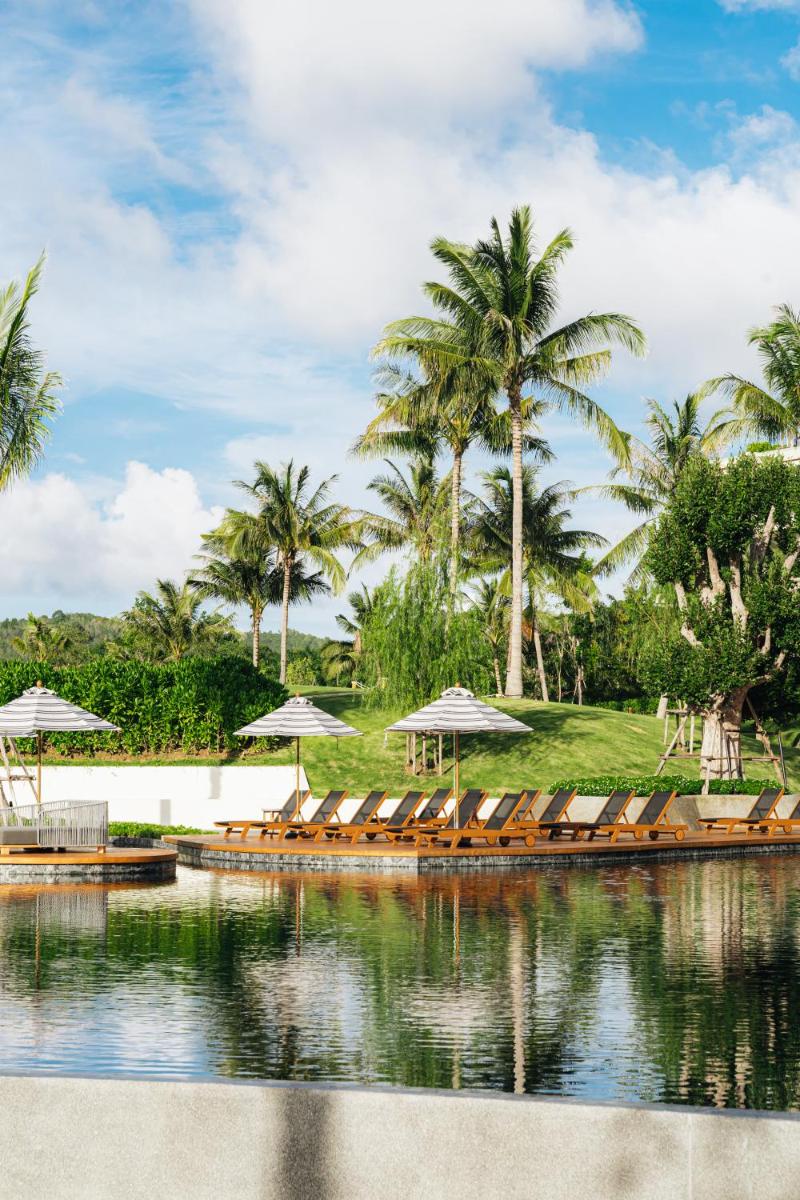 Anantara Koh Yao Yai Resort & Villas 39