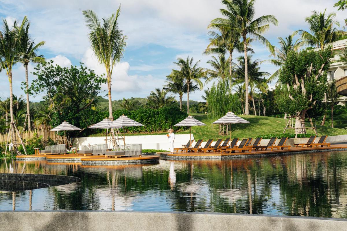 Anantara Koh Yao Yai Resort & Villas 102