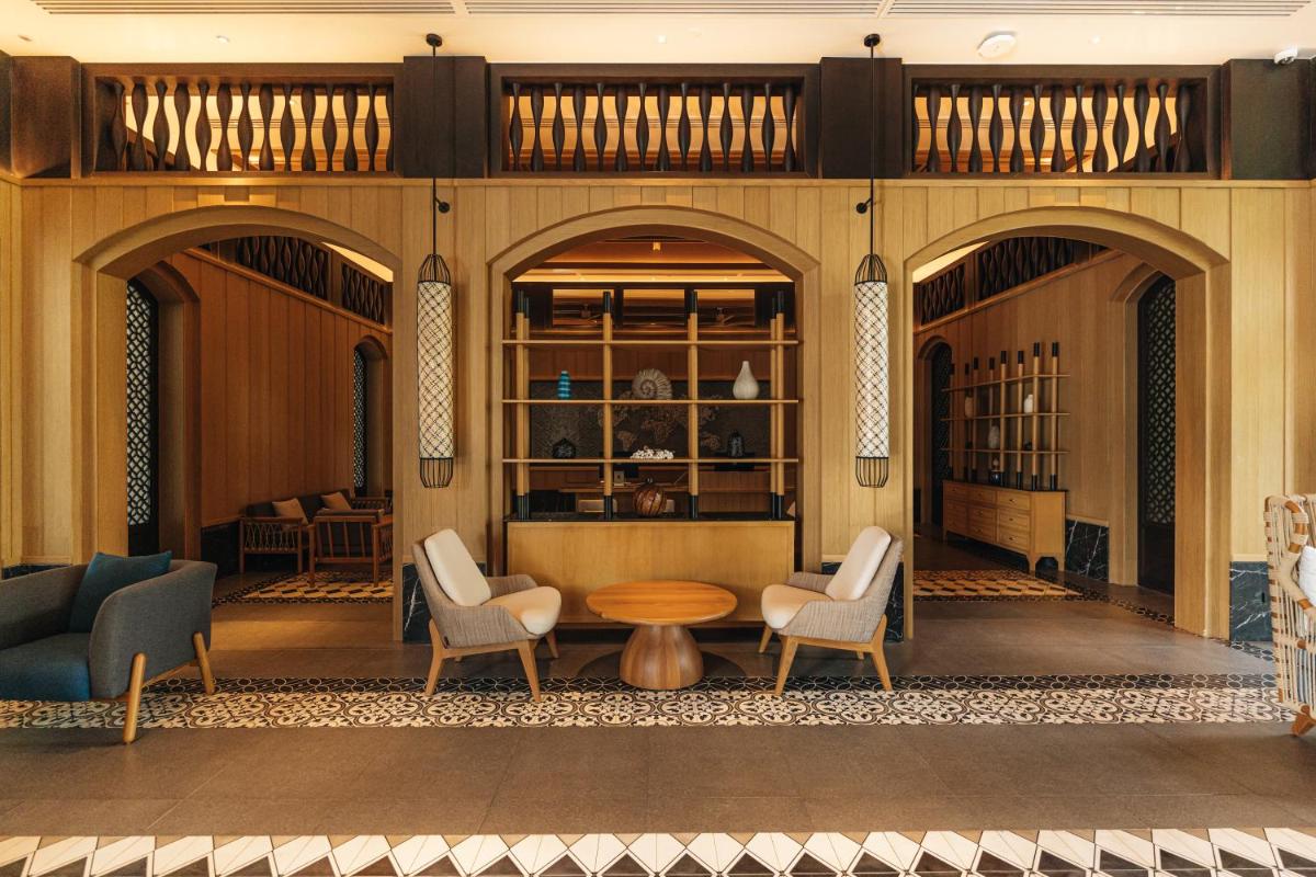 Anantara Koh Yao Yai Resort & Villas 5