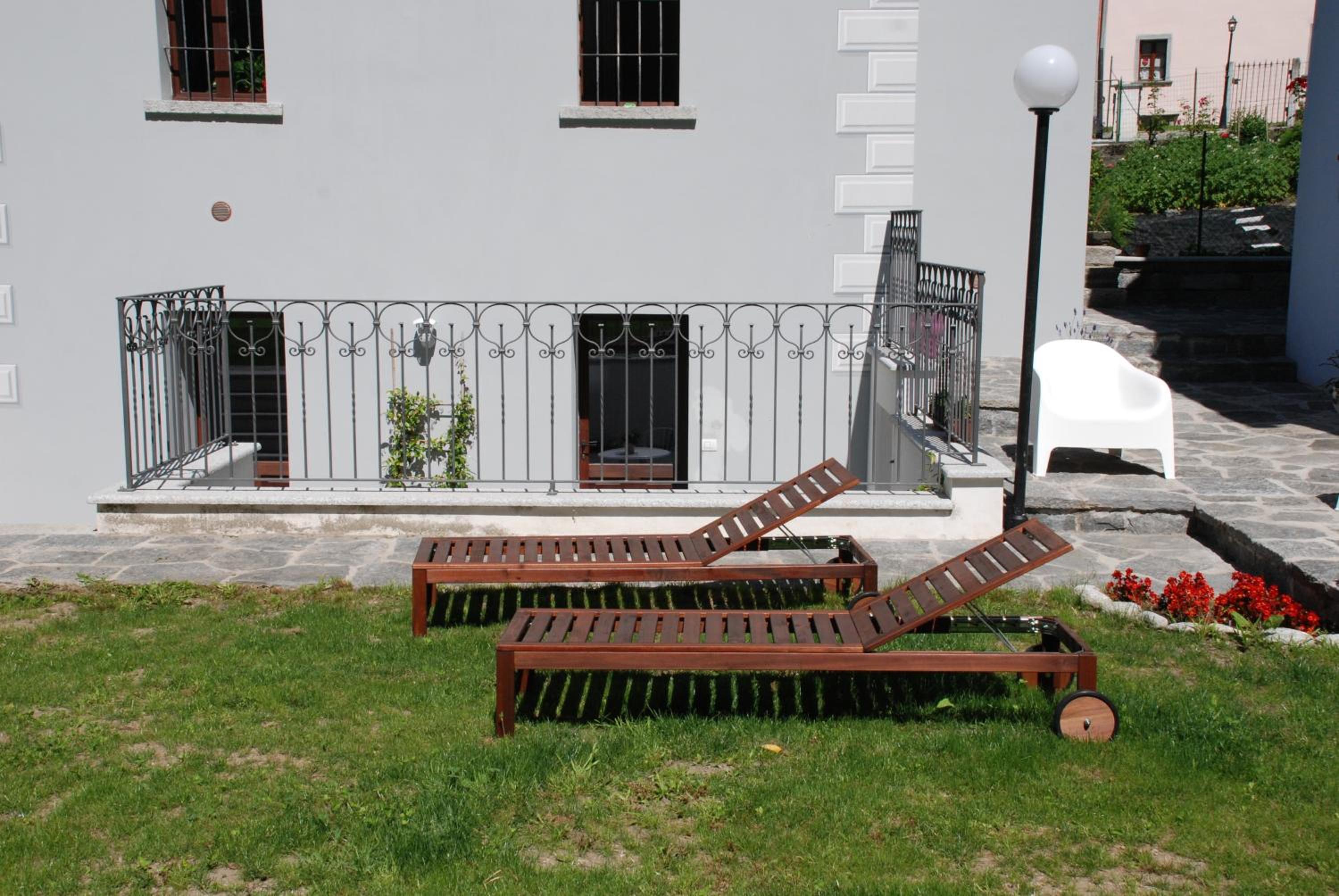 Ca' del Borgo view 5