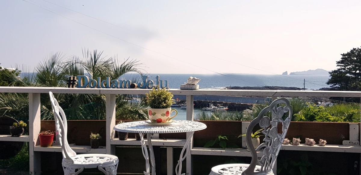 JEJU Doldam B&B