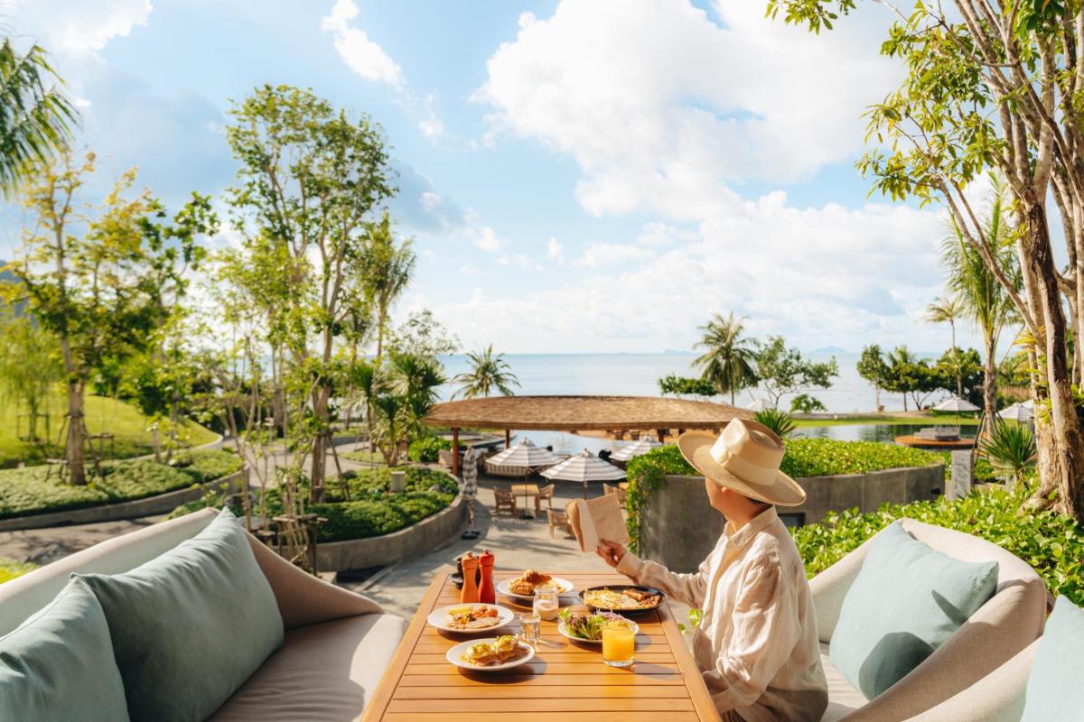Anantara Koh Yao Yai Resort & Villas 107