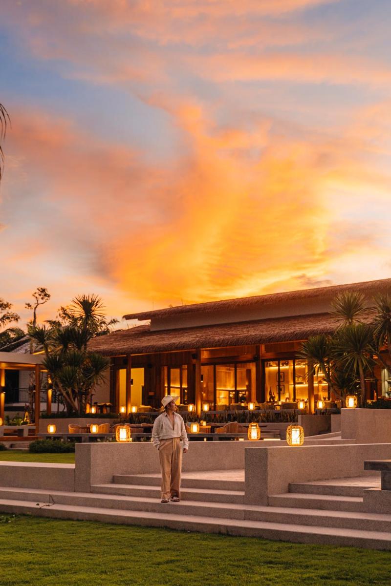 Anantara Koh Yao Yai Resort & Villas 117