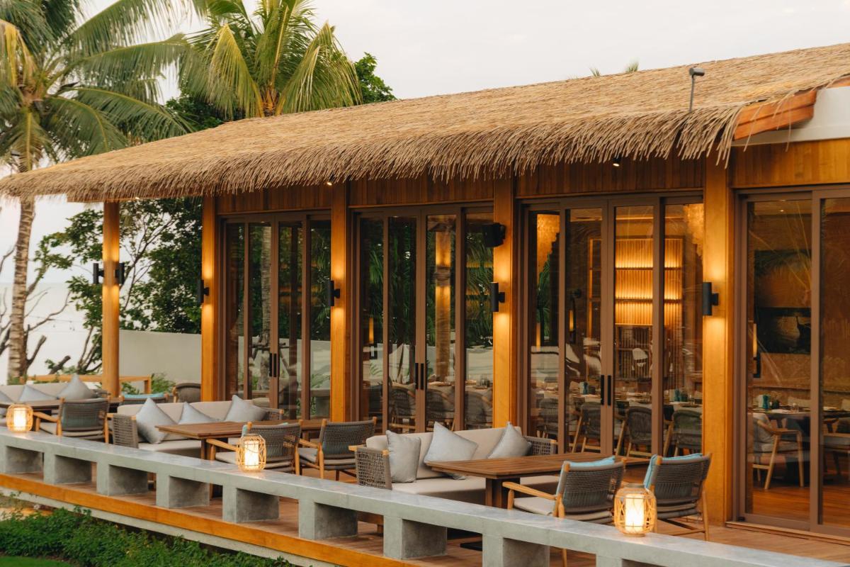 Anantara Koh Yao Yai Resort & Villas 13