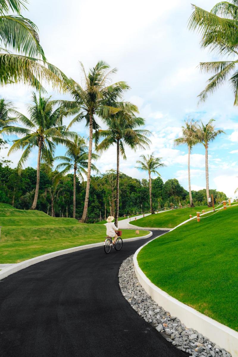 Anantara Koh Yao Yai Resort & Villas 112