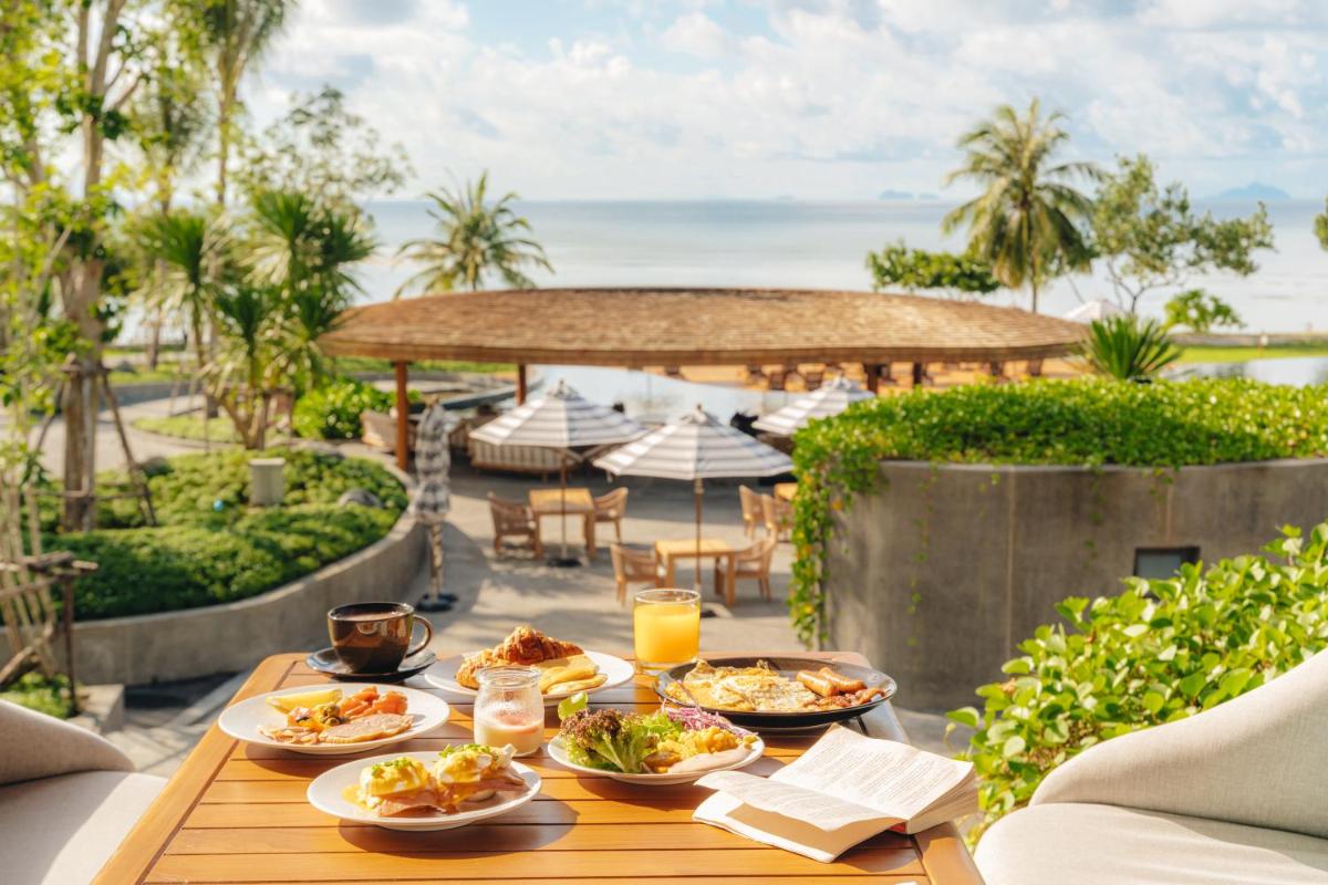 Anantara Koh Yao Yai Resort & Villas 108