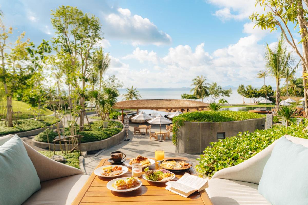 Anantara Koh Yao Yai Resort & Villas 99