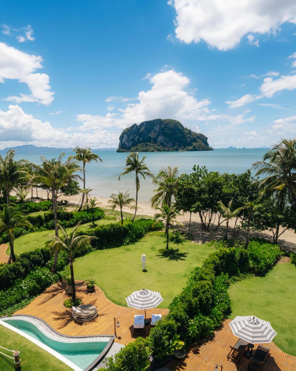 Anantara Koh Yao Yai Resort & Villas 91