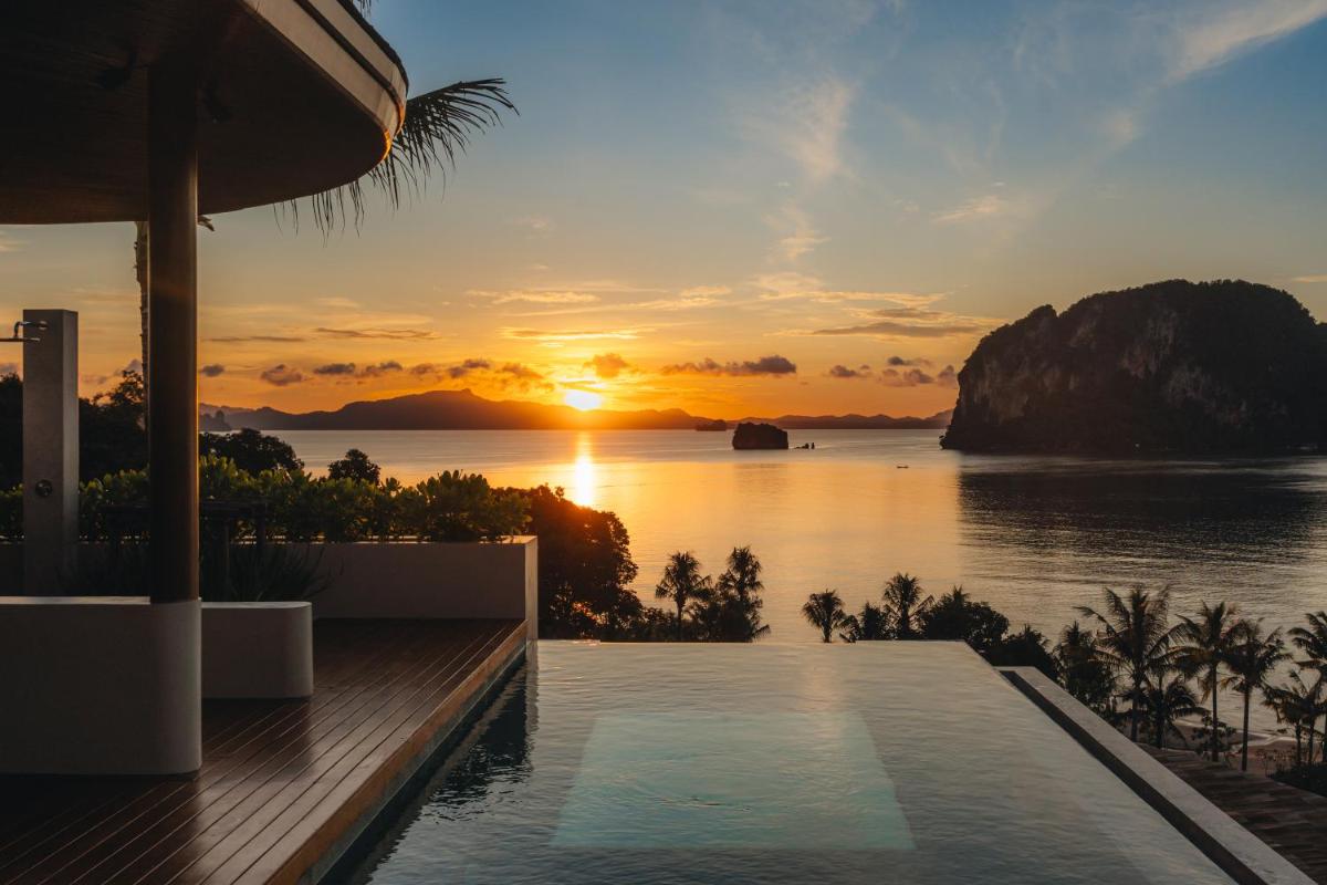 Anantara Koh Yao Yai Resort & Villas 186