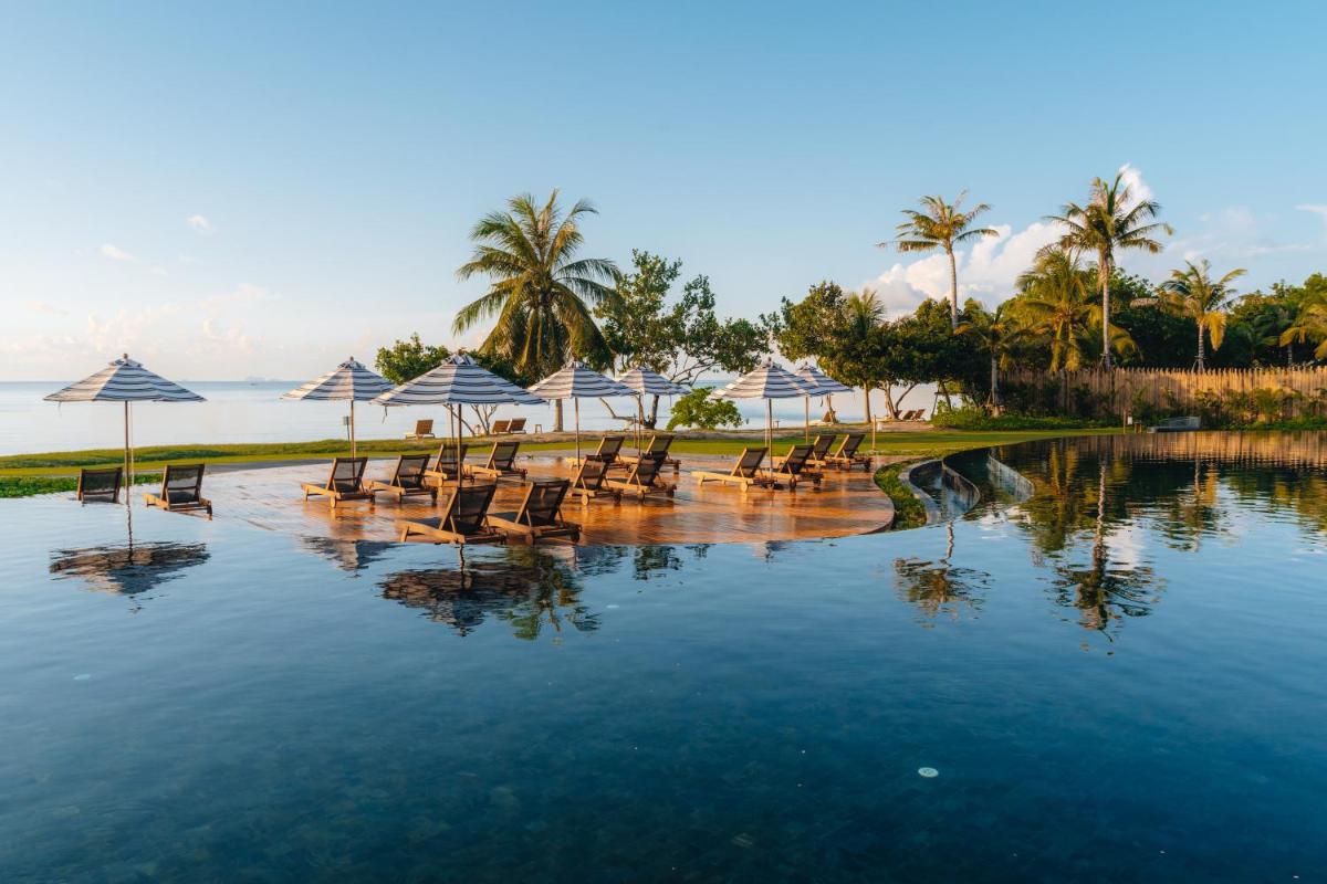 Anantara Koh Yao Yai Resort & Villas 16