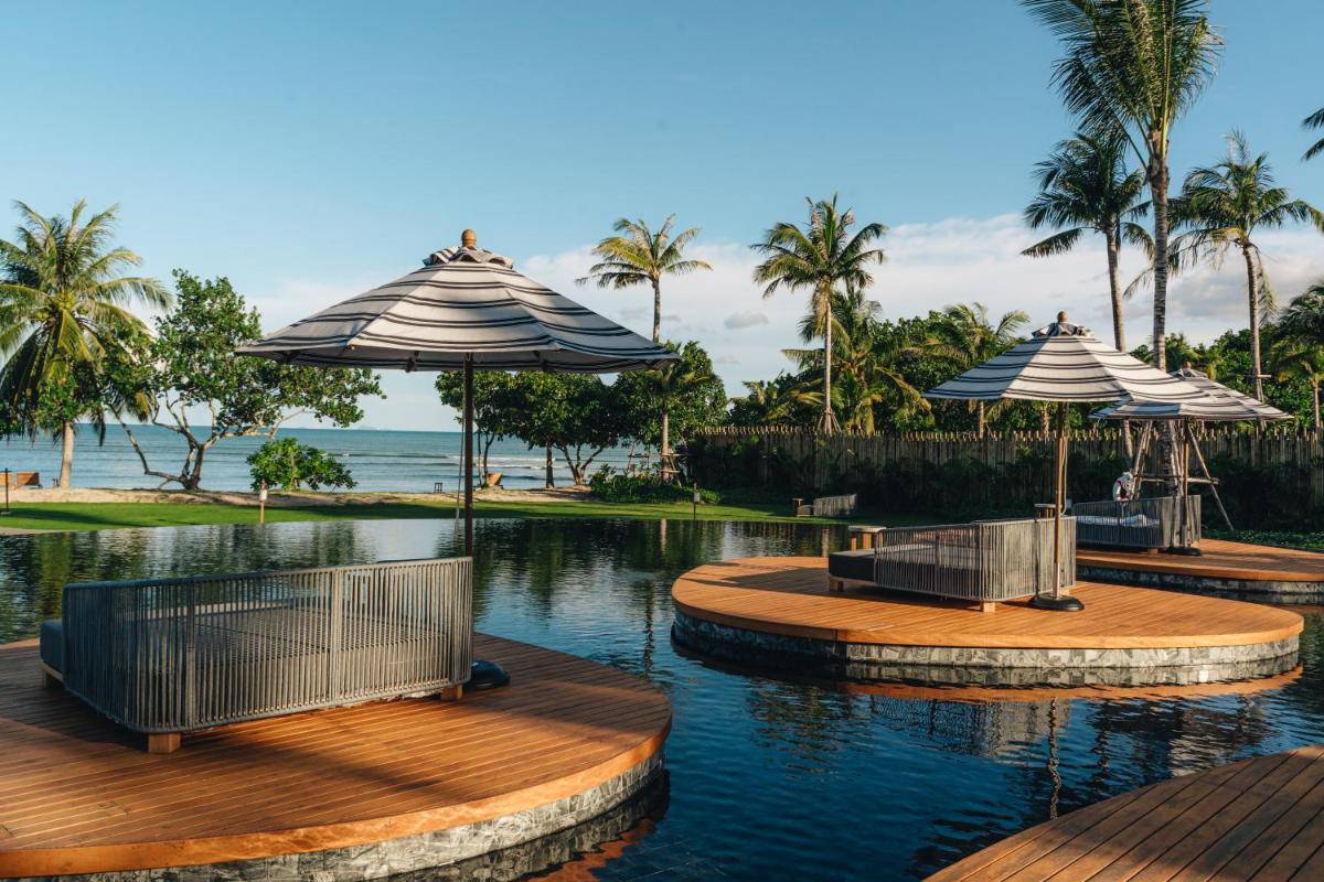 Anantara Koh Yao Yai Resort & Villas 106