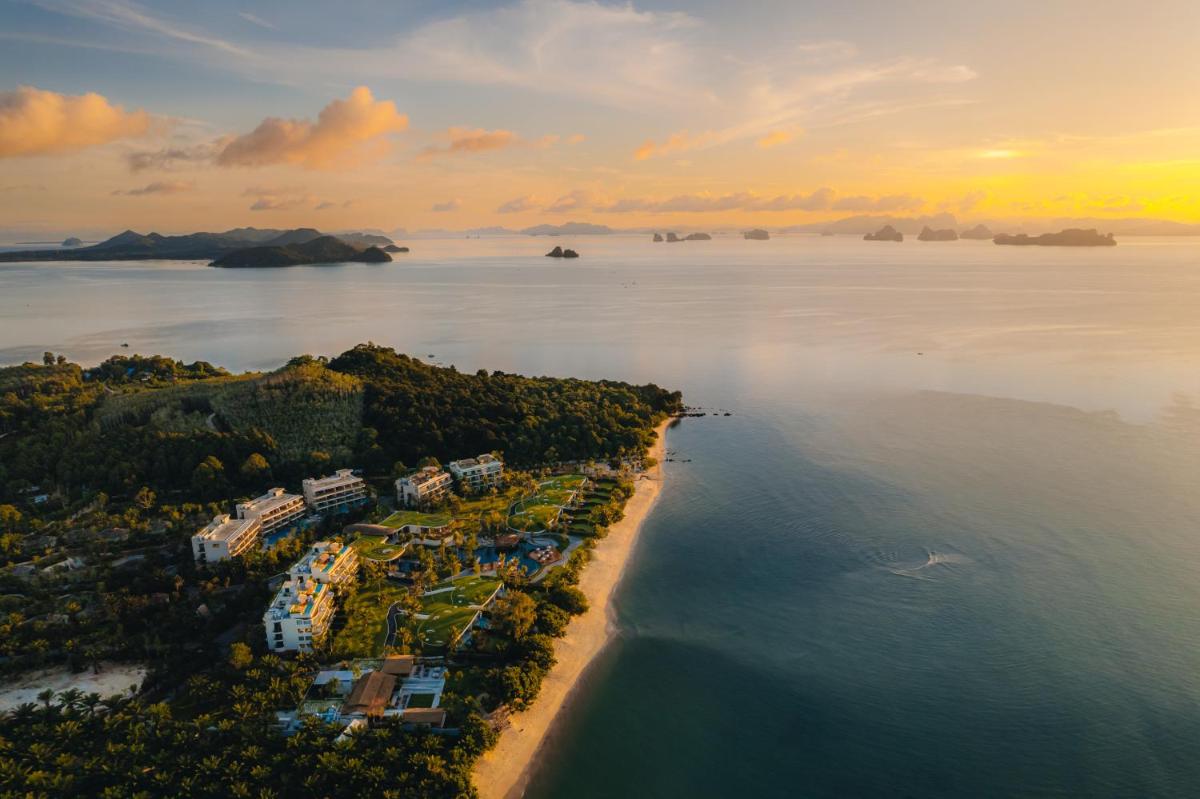 Anantara Koh Yao Yai Resort & Villas 201