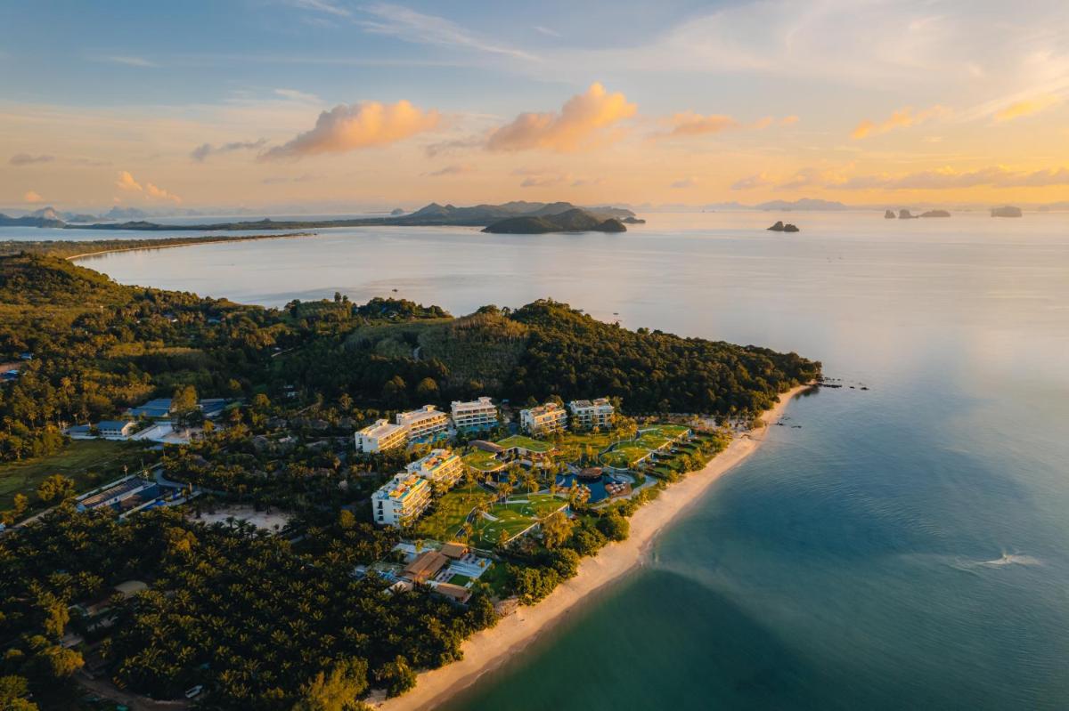 Anantara Koh Yao Yai Resort & Villas 67